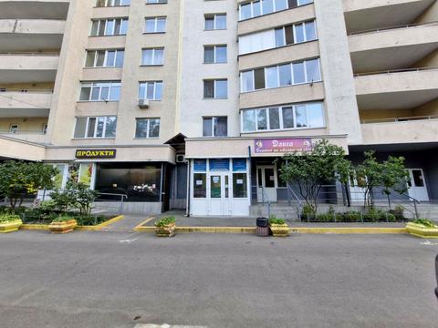 комерційна за адресою Олевська вул., 5