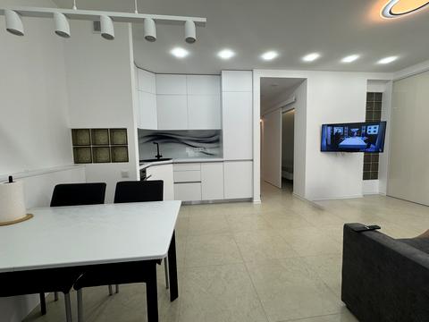 квартира за адресою Сімейна вул., 6