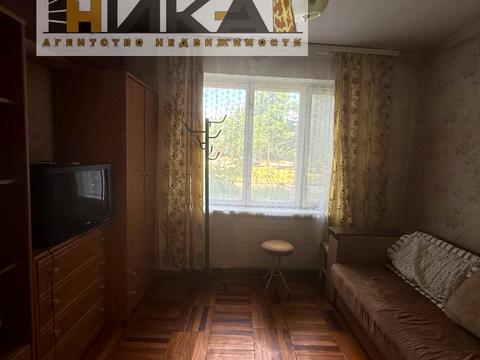 квартира за адресою Академіка Александрова вул., 3