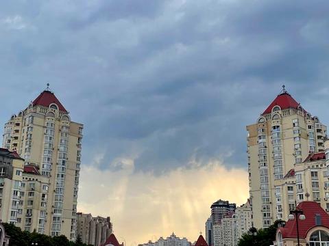 квартира за адресою Володимірська, 67