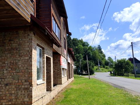 коммерческая по адресу с. Шешоры, Шевченка, 70