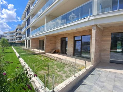 квартира за адресою Паркова вул., 15
