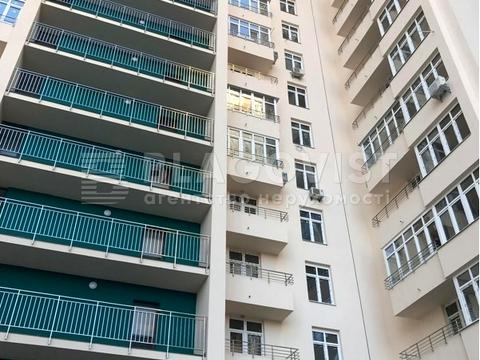 квартира по адресу Митрополита Василия Липковского ул. (Урицкого), 37-В