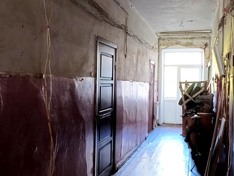 квартира по адресу Черноморская ул., 3