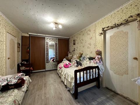 квартира по адресу Салютная ул., 20а