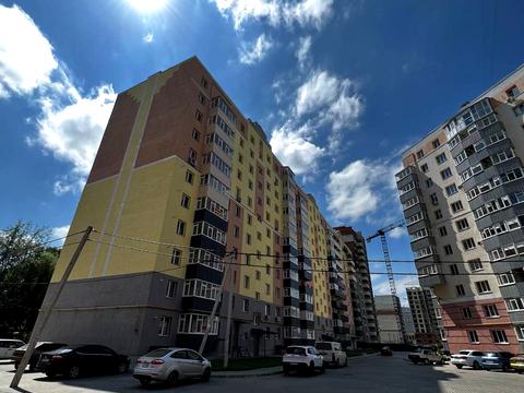 квартира за адресою Михайла Лушпи просп., 5