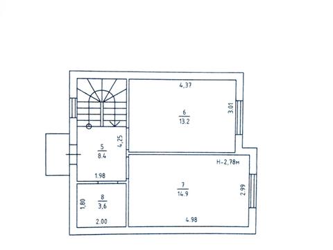 будинок за адресою Гетьманська вул.