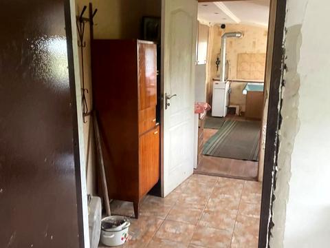 дом по адресу Квіткова ул., 17