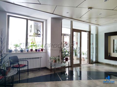 квартира за адресою Патріарха Мстислава Скрипника вул., 40