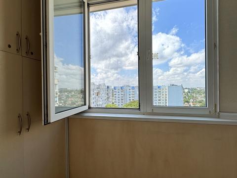 квартира за адресою Паркова вул., 77