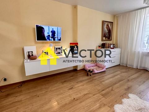 квартира за адресою Міщенка вул., 4