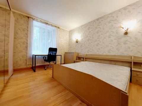квартира за адресою Кловський узвіз, 15