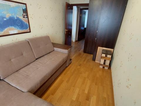 квартира по адресу Бугский бульв., 15