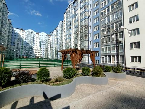 квартира по адресу Семена Височана, 18