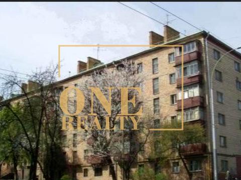 квартира за адресою Дегтярівська вул., 11