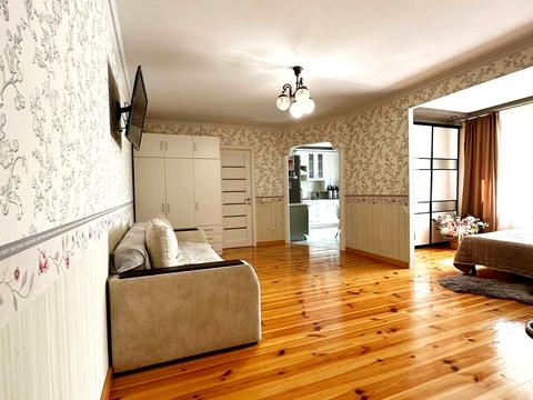 квартира за адресою Кармелюка вул., 5