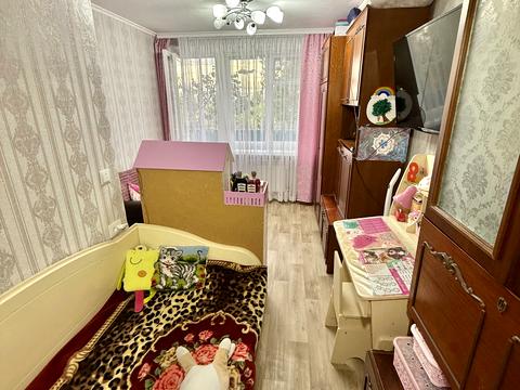 квартира по адресу Генерала Карпенко ул. (Генерала Карпенко), 1а