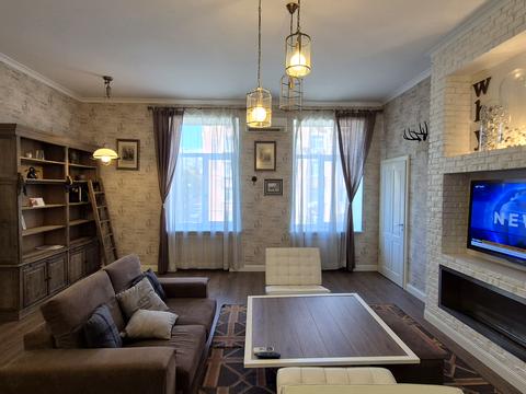 квартира за адресою Саксаганського вул., 31