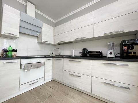 квартира по адресу Елизаветы Чавдар ул., 1