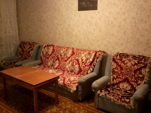 комната по адресу Клавдиевская ул., 23/15