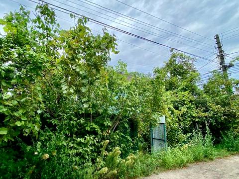 ділянка за адресою 57-ма Садова, 71