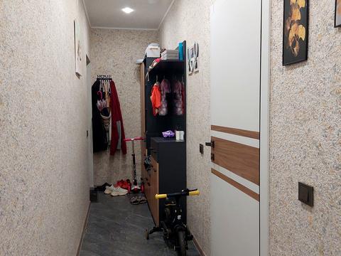 квартира за адресою Пантелеймона Куліша вул., 9