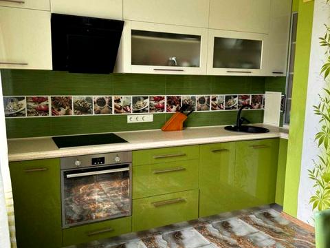 квартира за адресою Макаренка вул., 1-А