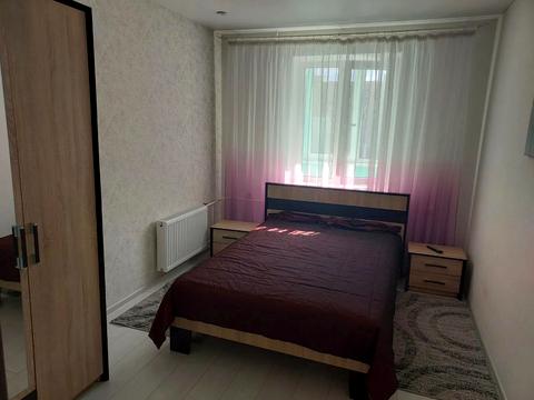 квартира за адресою Сержа Лифаря вул. (Олександра Сабурова), 4