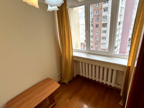 квартира по адресу Владимира Ивасюка просп. (Героїв Сталінграду), 14
