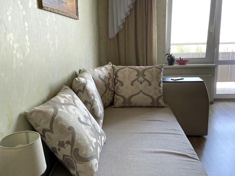 квартира за адресою Середня вул., 24