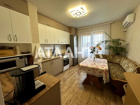 квартира за адресою Сім'ї Глодан вул., 10