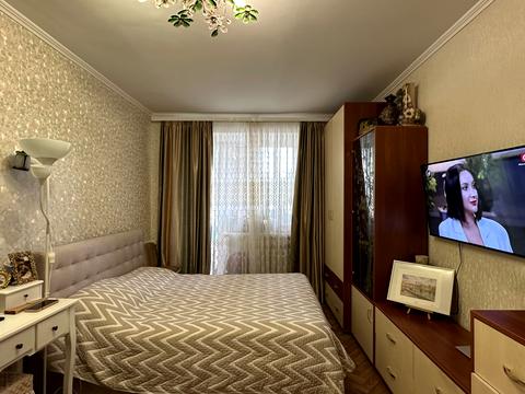 квартира по адресу Заречанская ул., 14/3а