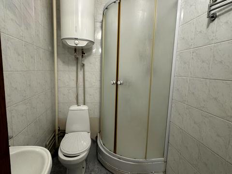 квартира по адресу Пластичный пер., 10
