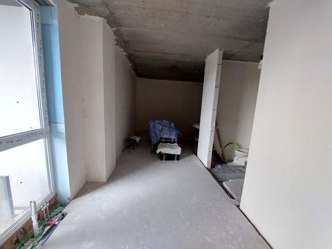 квартира за адресою Академіка Корольова вул., 22б