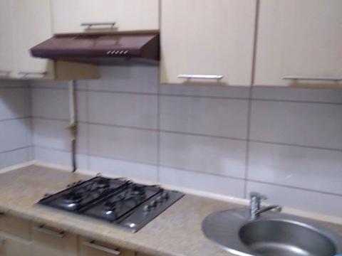 квартира по адресу Вітрука ул., 53