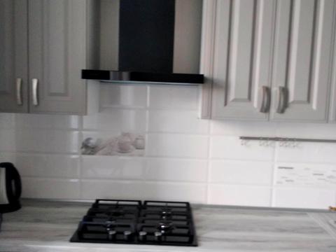 квартира за адресою Білоруська, 8