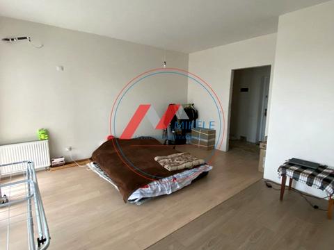 квартира по адресу Метрологическая ул., 23