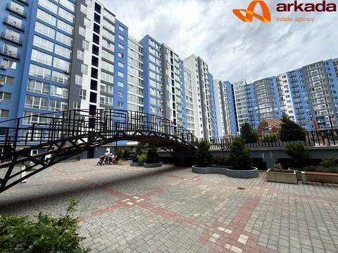 квартира по адресу Княгинин ул., 44