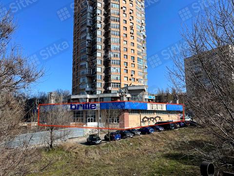 комерційна за адресою Чоколівський бульв., 42-А
