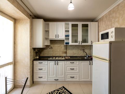 квартира по адресу  ул., 41