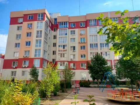 квартира за адресою Будівельна вул., 50-А
