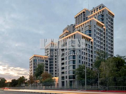 квартира за адресою Берестейський просп. (Перемоги), 42а