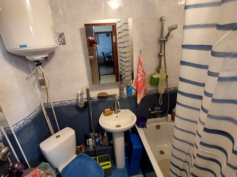 квартира по адресу Електронна ул., 68