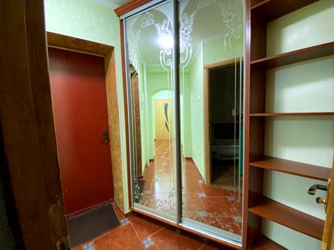 квартира за адресою Овруцька вул., 28-Б
