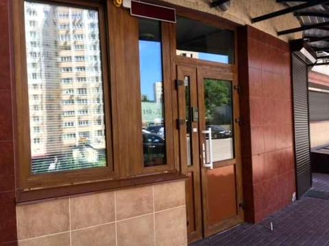 квартира по адресу Оболонский просп., 26