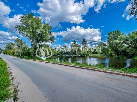 ділянка за адресою СТ Пілот, 10