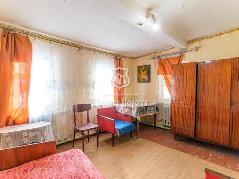 дом по адресу Пархоменка вул., 11