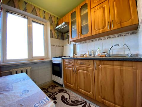 квартира по адресу Дарницкий бульв., 4