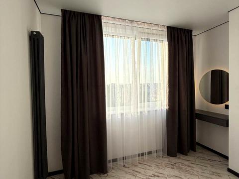 квартира по адресу Национальной Гвардии ул., 3