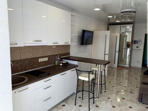 квартира по адресу Клочковская ул., 101ж